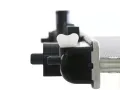 MAHLE Chladi vody MAO CR 533 000S, CR 533 000S