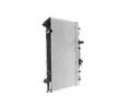 MAHLE Chladi vody MAO CR 533 000S, CR 533 000S
