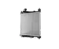 MAHLE Chladi vody MAO CR 539 000S, CR 539 000S