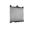 MAHLE Chladi vody MAO CR 539 000S, CR 539 000S