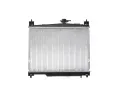 MAHLE Chladi vody MAO CR 539 000S, CR 539 000S