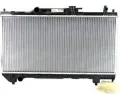 MAHLE Chladi vody MAO CR 543 000S, CR 543 000S