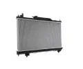 MAHLE Chladi vody MAO CR 543 000S, CR 543 000S