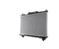 MAHLE Chladi vody MAO CR 543 000S, CR 543 000S