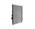 MAHLE Chladi vody MAO CR 547 000S, CR 547 000S