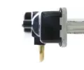 MAHLE Chladi vody MAO CR 547 000S, CR 547 000S