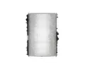 MAHLE Chladi vody MAO CR 549 000S, CR 549 000S