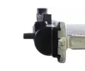 MAHLE Chladi vody MAO CR 549 000S, CR 549 000S