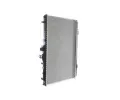 MAHLE Chladi vody MAO CR 549 000S, CR 549 000S