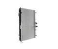 MAHLE Chladi vody MAO CR 549 000S, CR 549 000S