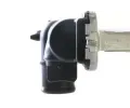 MAHLE Chladi vody MAO CR 549 000S, CR 549 000S
