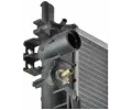 MAHLE Chladi vody MAO CR 553 000S, CR 553 000S