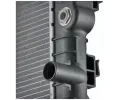 MAHLE Chladi vody MAO CR 553 000S, CR 553 000S