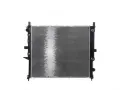 MAHLE Chladi vody MAO CR 553 000S, CR 553 000S