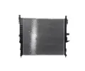 MAHLE Chladi vody MAO CR 553 000S, CR 553 000S