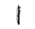 MAHLE Chladi vody MAO CR 553 000S, CR 553 000S