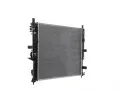 MAHLE Chladi vody MAO CR 553 000S, CR 553 000S