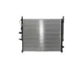 MAHLE Chladi vody MAO CR 554 000S, CR 554 000S