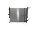 MAHLE Chladi vody MAO CR 554 000S, CR 554 000S