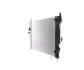 MAHLE Chladi vody MAO CR 554 000S, CR 554 000S