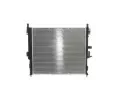 MAHLE Chladi vody MAO CR 554 000S, CR 554 000S