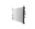 MAHLE Chladi vody MAO CR 554 000S, CR 554 000S