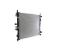 MAHLE Chladi vody MAO CR 554 000S, CR 554 000S
