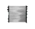 MAHLE Chladi vody ‐ MAO CR 555 000S