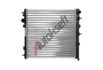 MAHLE Chladi vody MAO CR 555 000S, CR 555 000S