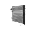 MAHLE Chladi vody MAO CR 555 000S, CR 555 000S