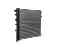 MAHLE Chladi vody MAO CR 555 000S, CR 555 000S