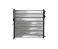 MAHLE Chladi vody MAO CR 555 000S, CR 555 000S