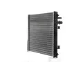 MAHLE Chladi vody MAO CR 555 000S, CR 555 000S