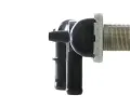 MAHLE Chladi vody MAO CR 555 000S, CR 555 000S