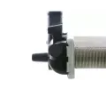 MAHLE Chladi vody MAO CR 555 000S, CR 555 000S