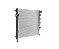 MAHLE Chladi vody MAO CR 556 000S, CR 556 000S