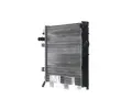 MAHLE Chladi vody MAO CR 556 002S, CR 556 002S
