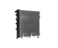 MAHLE Chladi vody MAO CR 556 002S, CR 556 002S