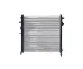 MAHLE Chladi vody MAO CR 556 002S, CR 556 002S