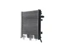 MAHLE Chladi vody MAO CR 556 002S, CR 556 002S