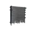 MAHLE Chladi vody MAO CR 556 002S, CR 556 002S