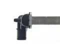 MAHLE Chladi vody MAO CR 556 002S, CR 556 002S