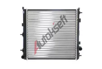 MAHLE Chladi vody MAO CR 557 000S, CR 557 000S