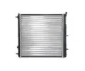 MAHLE Chladi vody MAO CR 557 000S, CR 557 000S
