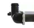 MAHLE Chladi vody MAO CR 557 000S, CR 557 000S