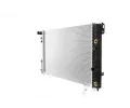 MAHLE Chladi vody MAO CR 560 000S, CR 560 000S