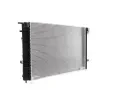 MAHLE Chladi vody MAO CR 560 000S, CR 560 000S