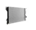 MAHLE Chladi vody MAO CR 560 000S, CR 560 000S