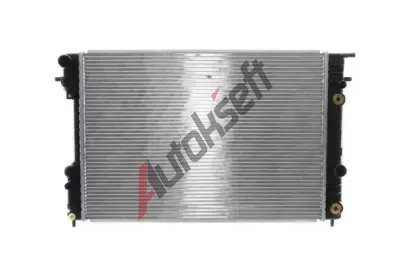 MAHLE Chladi vody MAO CR 561 000S, CR 561 000S