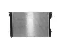 MAHLE Chladi vody MAO CR 561 000S, CR 561 000S
